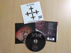 Slayer - God Hates Us All, Ophalen of Verzenden, Zo goed als nieuw