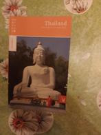 Thailand. Dominicus reisgids 2012. Bangkok Zuid oost Azie, Boeken, Overige merken, Ophalen of Verzenden, Zo goed als nieuw, Reisgids of -boek