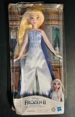 Disney Frozen modepop, Ophalen of Verzenden, Nieuw