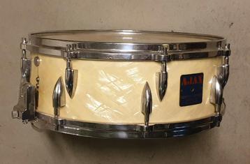 1960s Ajax snaredrum 14x5  beschikbaar voor biedingen