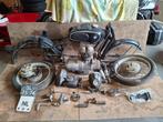 BMW R26 in onderdelen - BMW R25/2 - BMW R25/3, Motoren, Ophalen, Gebruikt