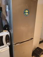 koelkast met vriesvak, Ophalen, Gebruikt, 140 tot 160 cm, 45 tot 60 cm