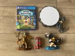 Playstation 4 - Skylanders Imaginators Spel + Portal Starter, Avontuur en Actie, 2 spelers, Ophalen of Verzenden, Zo goed als nieuw