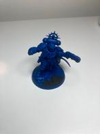 Primaris Captain Imperial Fists - Warhammer 40k, Gebruikt, Figuurtje(s), Ophalen of Verzenden, Warhammer 40000
