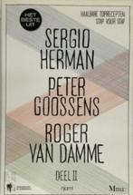 Het beste uit Sergio Herman Peter Goossens Roger Van Damme D, Boeken, Kookboeken, Zo goed als nieuw, Ophalen