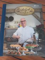 Rudolph van Veen - Rudolph's bakery, Boeken, Ophalen of Verzenden, Zo goed als nieuw, Rudolph van Veen