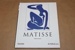 Henri Matisse, 1869-1954. Meester van de kleur., Boeken, Ophalen of Verzenden, Zo goed als nieuw