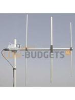 Sirio WY 108-3N Richtantenne 108-137MHz 7dBi, Verzenden