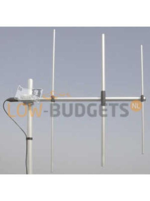 Sirio WY 108-3N Richtantenne 108-137MHz 7dBi, Auto diversen, Overige Auto diversen, Verzenden