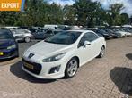 Peugeot 308 CC 1.6 THP Sport Pack, Voorwielaandrijving, Euro 5, 1490 kg, Gebruikt
