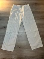Mooie nieuwe broek heren Zara maat 42, Kleding | Heren, Broeken en Pantalons, Zara, Wit, Nieuw, Ophalen of Verzenden