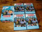 Flikken serie 6 / seizoen / DVD / BRT / BOX, Vanaf 12 jaar, Ophalen of Verzenden, Gebruikt