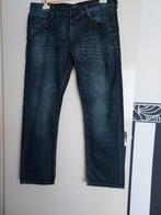 Smog Heren Jeans W38 Blauw, W36 - W38 (confectie 52/54), Blauw, Zo goed als nieuw, Smog