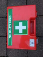 EHBO koffer, Ophalen of Verzenden, Gebruikt