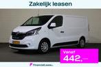 Renault Trafic 2.0 dCi 120pk L1 H1 Koelwagen Dag en Nacht Ai, Voorwielaandrijving, Gebruikt, Euro 6, 4 cilinders