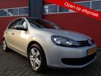 Volkswagen Golf 1.4 TSI Comfortline,Cruise ,Clima,TrekhaakAu, Euro 5, Gebruikt, 680 kg, 4 cilinders