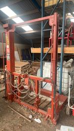 Trioliet kuilvoersnijder, Ophalen of Verzenden, Veehouderij, Melktechniek