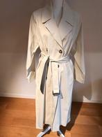 Trenchcoat van BA&SH, Ophalen, Beige, Maat 42/44 (L), Zo goed als nieuw