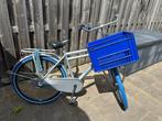 Cortina jongens fiets 26 inch, Fietsen en Brommers, Fietsen | Jongens, Gebruikt, Versnellingen, Cortina, Ophalen