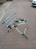 Thule fietsdrager, Auto diversen, Fietsendragers, Ophalen, Gebruikt, Achterklepdrager