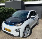 BMW i3 Basic Comfort Advance 22kWh FEV 2014 Wit, Auto's, Automaat, 20 min, USB, 4 stoelen