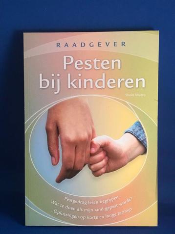 Pesten bij kinderen - Sheila Munro beschikbaar voor biedingen