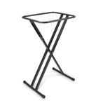 Statafel rond 80 cm model ST3 inklapbaar, Info@edvonline.nl, Nieuw, Ophalen of Verzenden, Inductorstraat 9b Veenendaal
