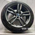 Bmw 5-serie G30 G31 245/45/18 INCH WINTERSET BRIDGESTONE, 18 inch, Gebruikt, -, -