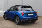 MINI Hatchback Cooper C Automaat / John Cooper Works / Pakke, Stof, Gebruikt, 156 pk, Met garantie (alle)