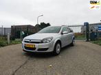 Opel Astra 1.7 CDTi Enjoy Grijskenteken! Nap!, Voorwielaandrijving, 657 kg, Gebruikt, 4 cilinders