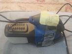 Handpalm Schuurmachine - Var10044/16, Doe-het-zelf en Verbouw, Gereedschap | Schuurmachines, Ophalen of Verzenden, Gebruikt, Vlakschuurmachine