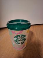 Starbucks Beker Earth Day, Ophalen, Overige materialen, Nieuw, Overige stijlen