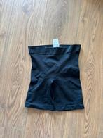 Ulla Popken Shapewear Short Zwart Maat L, Ophalen of Verzenden, Zwart, Broekje of Short