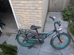Popal funjet jongensfiets 22 inch, Fietsen en Brommers, Fietsen | Jongens, Ophalen, 22 inch, Gebruikt, Versnellingen