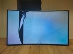 Samsung televisie 50 inch, Ophalen, Gebruikt, 50 Hz, Samsung