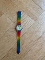 Looney Tunes Tweety kinder horloge, Ophalen of Verzenden, Looney Tunes, Gebruikt, Gebruiksvoorwerp