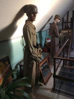 Motorijder, Ophalen of Verzenden, Landmacht, Duitsland, Kleding of Schoenen