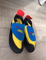 Ocun klimschoenen voor kinderen, Sport en Fitness, Klimsport, Ophalen of Verzenden, Nieuw, Klimsportschoenen