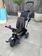 Puky driewieler ceety cat S6, Ophalen, Zo goed als nieuw, Duwstang