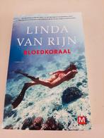 Bloedkoraal - Linda van Rijn - Thriller, Ophalen