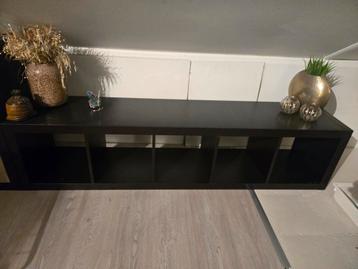 Ikea kallax vakkenkast beschikbaar voor biedingen