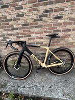 Canyon grail cf slx 8 di2, Gebruikt, Carbon, Meer dan 20 versnellingen, Ophalen