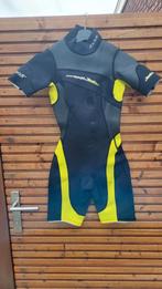 Jobe Women wetsuit shorty Delight, maat: S, Ophalen of Verzenden, Zo goed als nieuw, Kind, Wetsuit