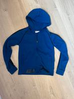 Blauw vest panther 152, Ophalen of Verzenden, Zo goed als nieuw, Trui of Vest