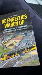 Boek, Ophalen of Verzenden, Nieuw