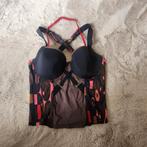 Superrrrr Mooie Body of Korset van Marlies Dekkers maat 75F, Kleding | Dames, Ondergoed en Lingerie, Onbekend, Ophalen of Verzenden