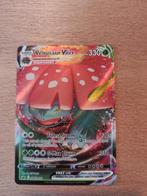 Venusaur VMAX SWSH102, Hobby en Vrije tijd, Verzamelkaartspellen | Pokémon, Ophalen of Verzenden, Nieuw, Losse kaart
