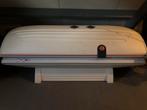 Zonnebank, Witgoed en Apparatuur, Zonnebanken en Gezichtsbruiners, Ophalen, Gebruikt, Zonnebank dubbelzijdig, 15 lampen of meer