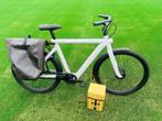 Vanmoof s5 elektrische herenfiets ebike, Niet ingevuld, Niet ingevuld, Ophalen of Verzenden, Zo goed als nieuw