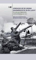 Verenigd op de grond, daadkrachtig in de lucht, Ophalen of Verzenden, Voor 1940, Zo goed als nieuw